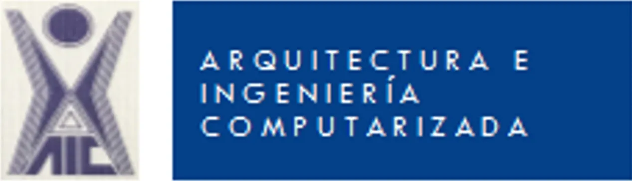 Arquitectura e Ingeniería Computarizada